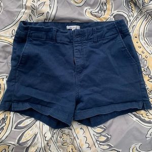 STS Blue Shorts. Size 10. New condition.